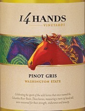 Pinot Gris