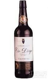 Amontillado Tio Diego Sherry