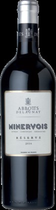 Delaunay Minervois Reserve