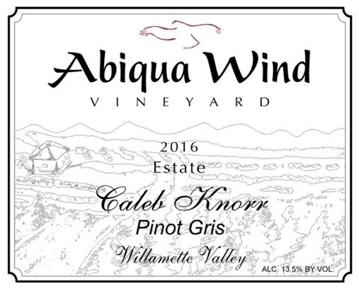 Pinot Gris