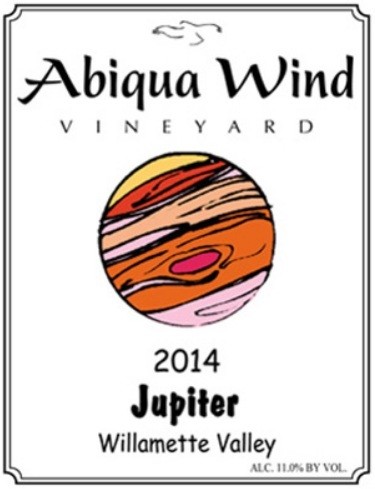 Vineyard Jupiter Rose