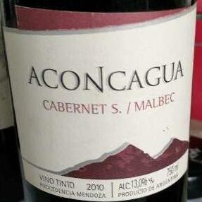 Cabernet Malbec