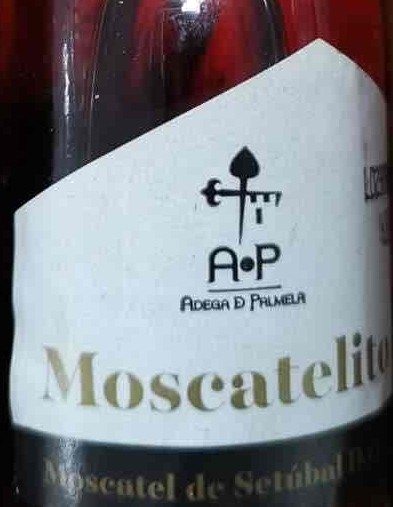 Palmela Moscatel de Setubal