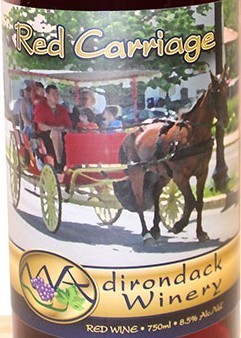 Carriage Chianti