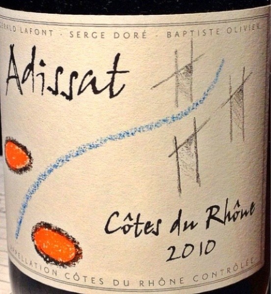 Wine