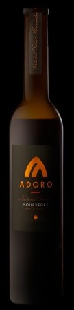 Sweet Mourvedre