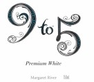 9 to 5 Premium White