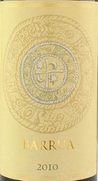 Barrua