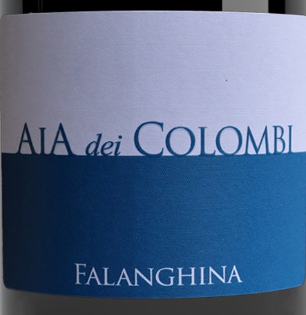 Colombi Falanghina del Sannio