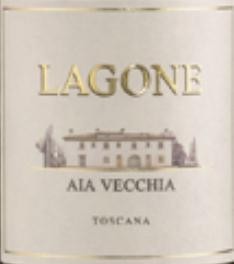 Lagone Toscana IGT