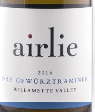 Gewurztraminer