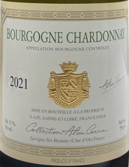 Chardonnay