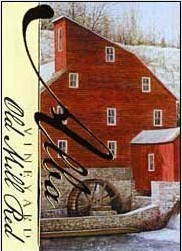 Old Mill Red