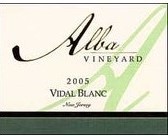 Vidal Blanc