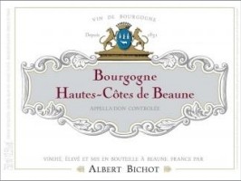 Bourgogne Hautes Cotes de Beaune