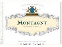 Montagny