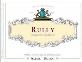 Rully Rouge