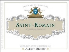 Saint Romain