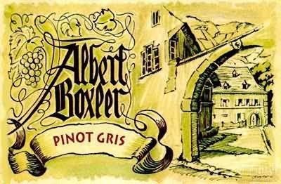 Pinot Gris