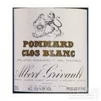 Clos Blanc