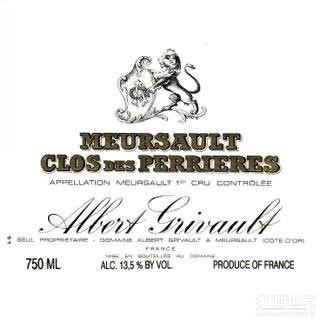 Clos des Perrieres