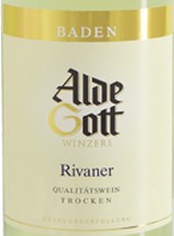 Rivaner Qba Trocken