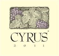 Vineyards Cyrus