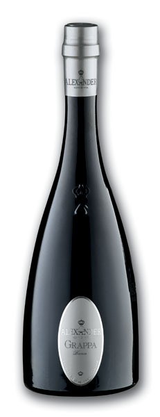 Grappa