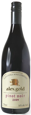 Pinot Noir