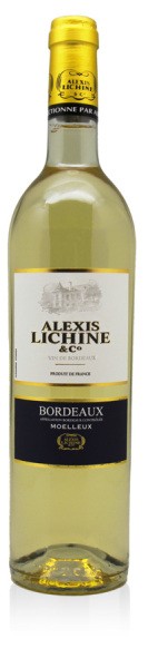 Semillon-Muscat