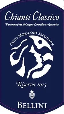 Selection by Cantine Fratelli Bellini