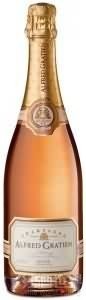 Brut Rose