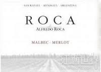 Malbec - Merlot'