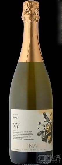 Estate Wahgunyah St Leonards Brut