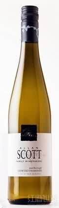 Gewurztraminer