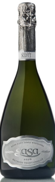 Sasa Methode Traditionelle Brut