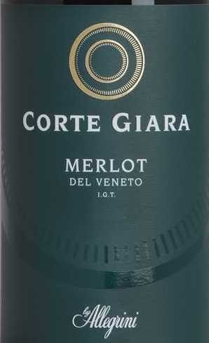 Merlot Veneto IGT