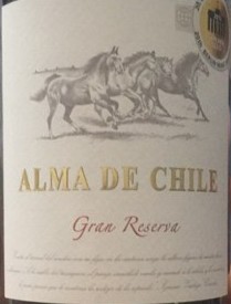 Chile Gran Reserve