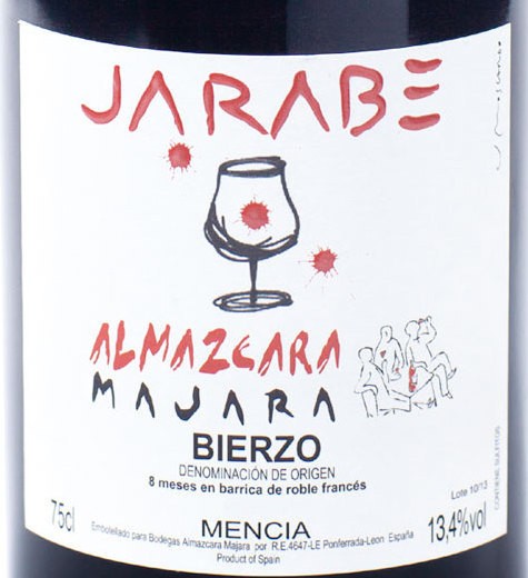 Jarabe
