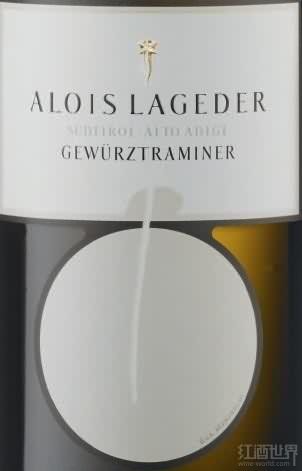 Gewurztraminer