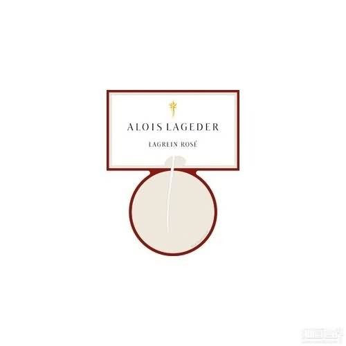 Alto Adige Lagrein Rose