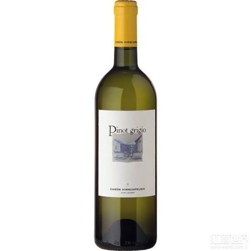 Pinot Grigio Alto Adige