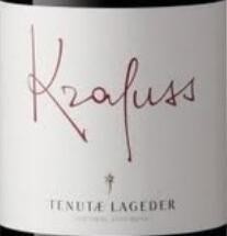 Pinot Noir Alto Adige