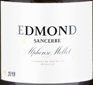 Edmond Blanc