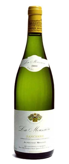 Sancerre La Moussiere