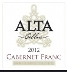 Cabernet Franc