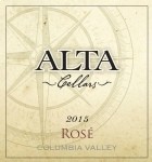 Winery Rose