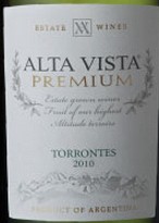 Premium Torrontes