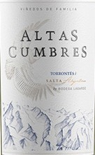 Torrontes