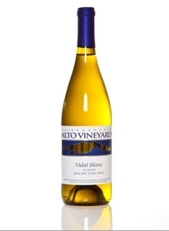 Vidal Blanc
